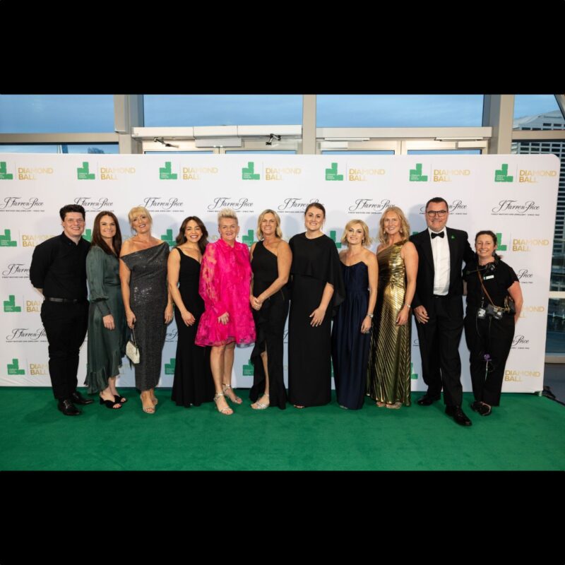 Children's Cancer Institute