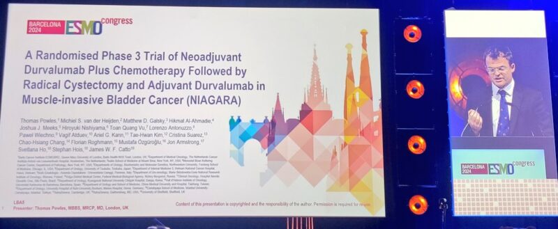 40 Posts Not To Miss From ESMO24 Day 3 22 40 Posts Not To Miss From ESMO24 Day 3