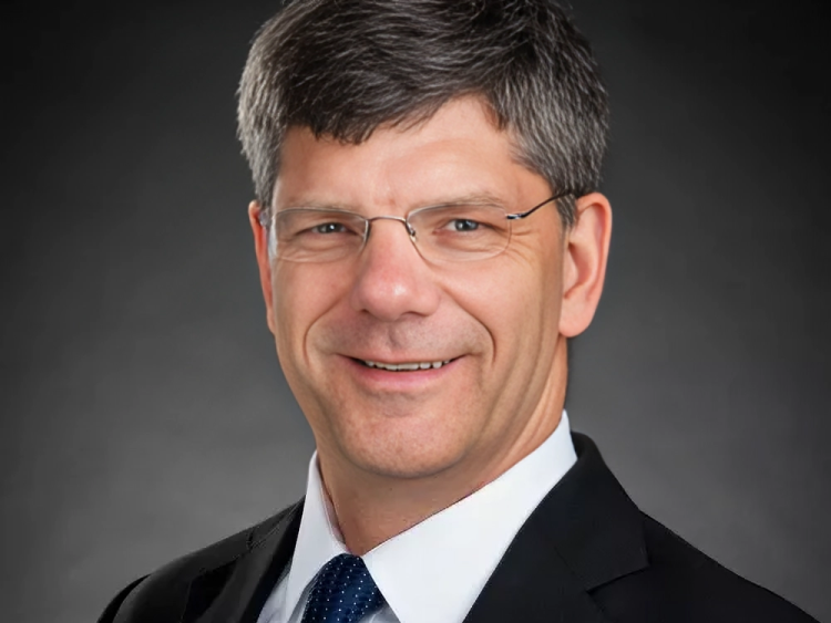 Charles Roberts: I am honored to be elected to the Board of Directors at AACR