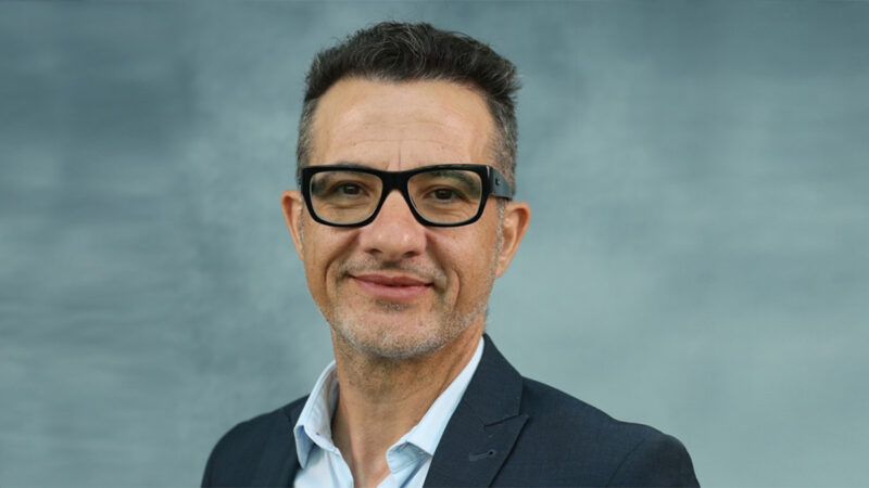 Andreas Charalambous: Honored to Speak at Oncothon 2026 to Improve Cancer Care