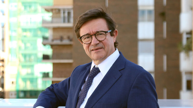 The ESMO President Letter emphasises the importance of collective action to shape the future of oncology