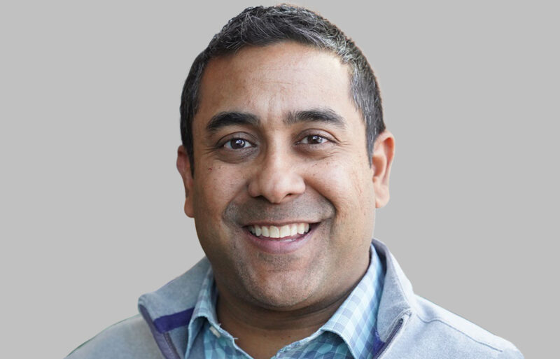 Arif Kamal: Palliative Care for Patients with Cancer acknowledges a truth