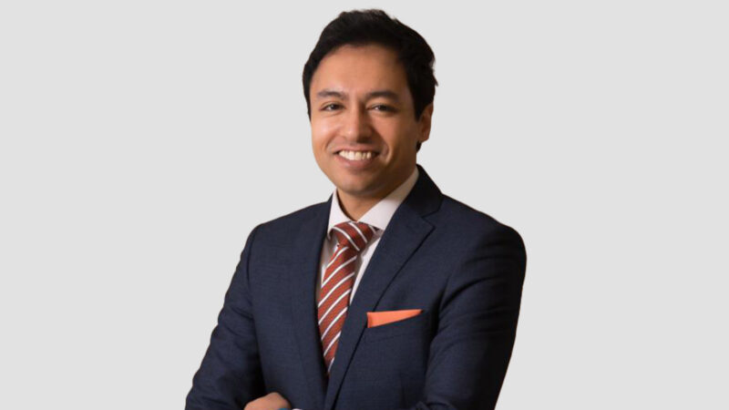 Arjun K Ghosh Engages in Timely Discussion on Cardio Oncology