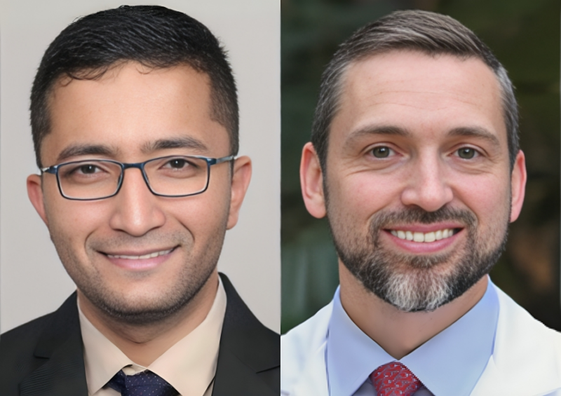 Nishant Rajendra Tiwari: Ryan Nipp on Practical considerations in Academic Medicine at OU Health Stephenson Cancer Center