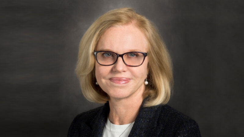 Carin Hagberg: A great day celebrating Doctors Day at the MD Anderson Cancer Center