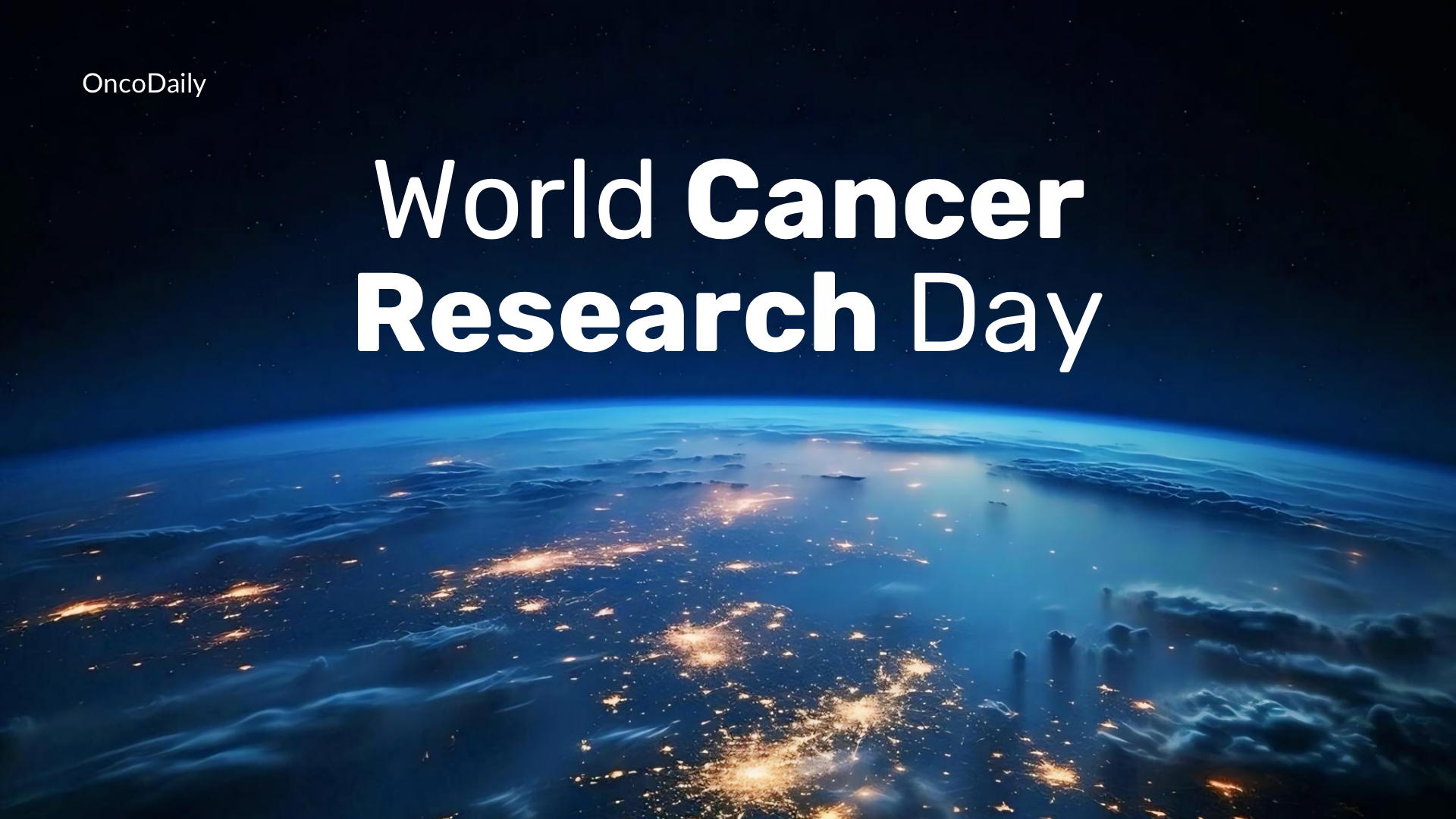Cancer research day