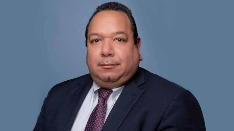 Edgardo S. Santos: Annual NOSCM 2026 – Science, Collaboration, and the Big Easy