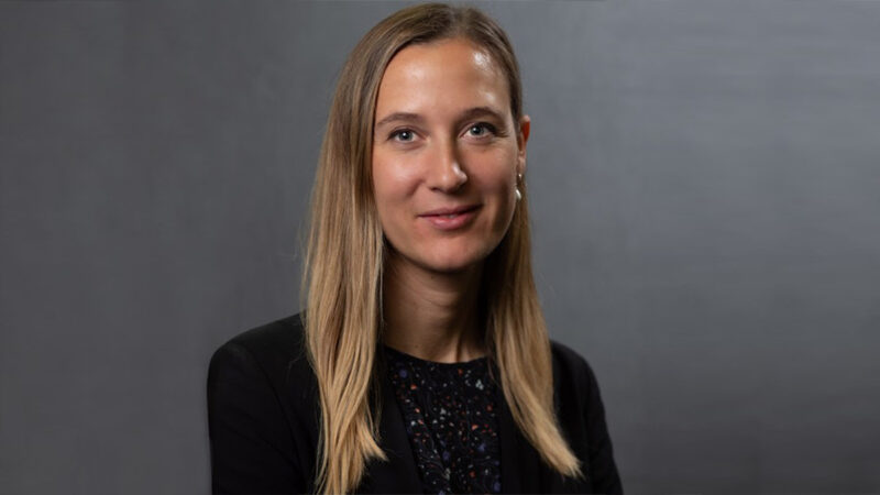 Elisa Agostinetto: Patients’ and Physicians’ Perspectives on Brain Imaging Screening in Metastatic Breast Cancer