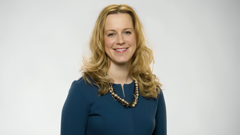 Erika Hamilton: The Importance of Mammograms – Early Detection Saves Lives
