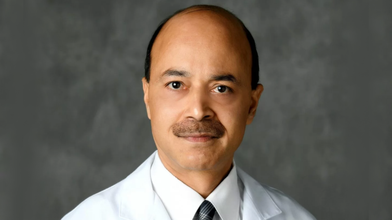 Guru Sonpavde: Take home messages from Puerto Rico Oncology Symposium