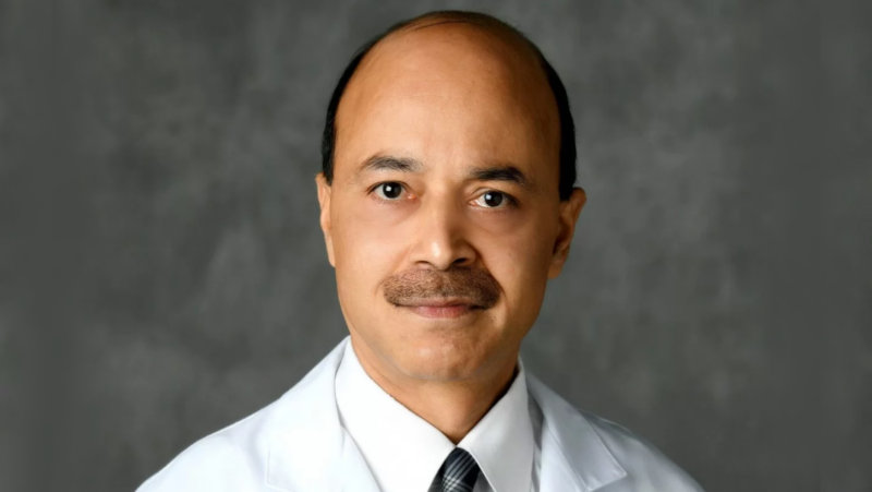 Guru Sonpavde: New Drug Development Program Presentations at ESMO25