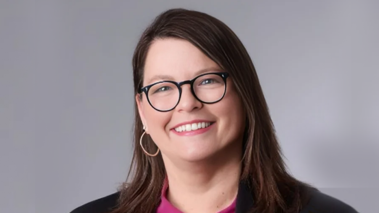 Lisa A. Lacasse: Advancing Equitable Access to Cancer Navigation Services