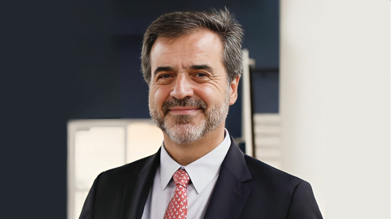 Francisco Esteva: ADCs are making waves in the fight against advanced HER2+ breast cancer
