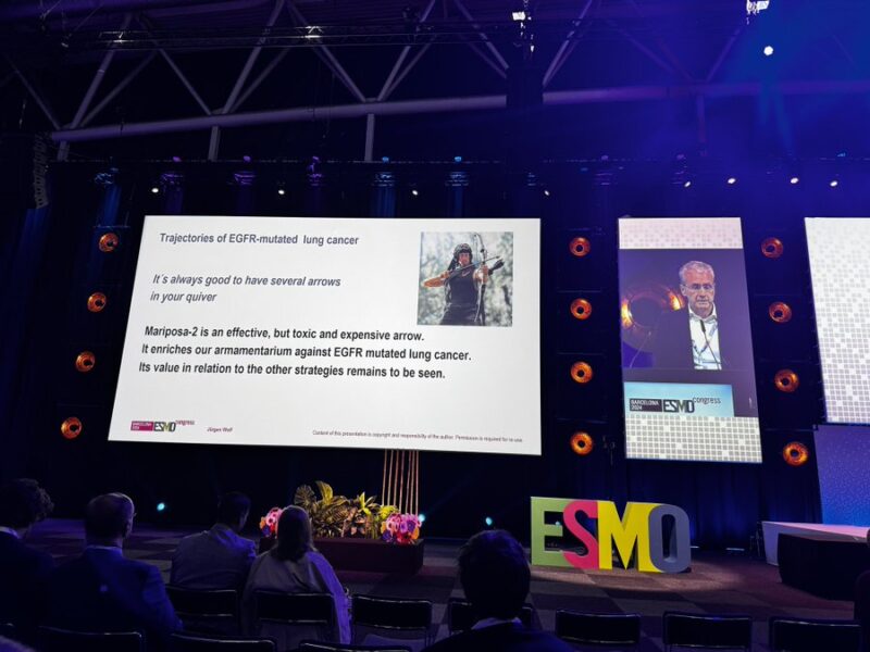 43 Posts Not To Miss From ESMO24 Day 2 4 43 Posts Not To Miss From ESMO24 Day 2