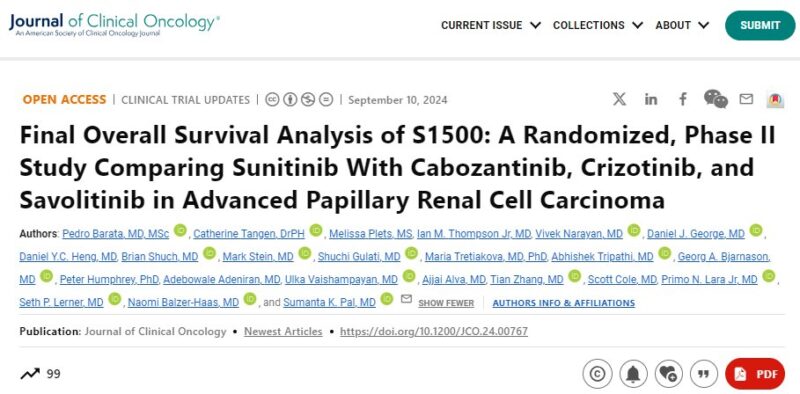 43 Posts Not To Miss From ESMO24 Day 2 23 43 Posts Not To Miss From ESMO24 Day 2