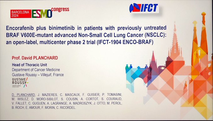 43 Posts Not To Miss From ESMO24 Day 2 7 43 Posts Not To Miss From ESMO24 Day 2