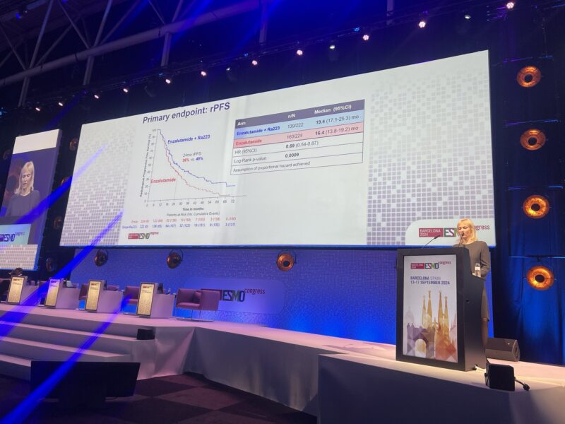 43 Posts Not To Miss From ESMO24 Day 2 29 43 Posts Not To Miss From ESMO24 Day 2