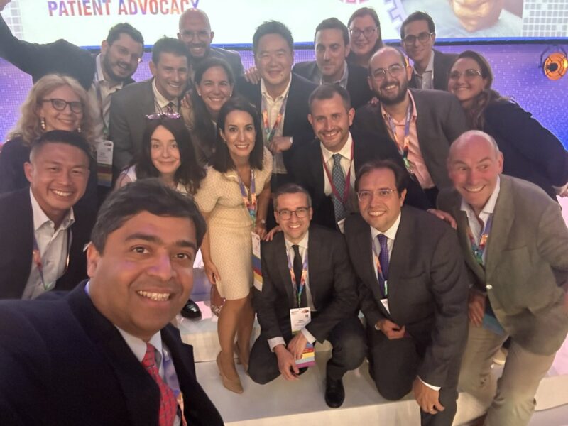43 Posts Not To Miss From ESMO24 Day 2 15 43 Posts Not To Miss From ESMO24 Day 2
