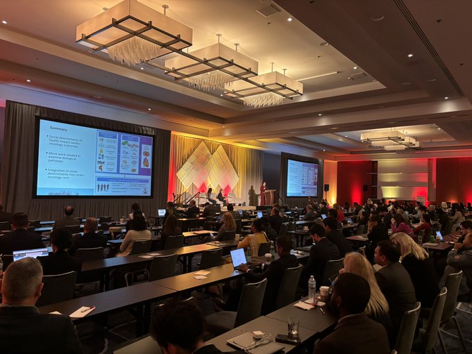 Global Cardio-Oncology Summit