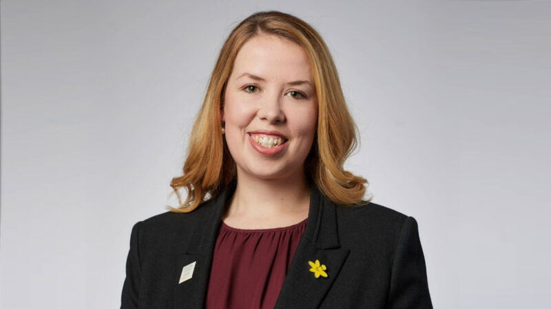 Hayley Jones: Cancer Planning Priorities Take Center Stage at UICC Forum