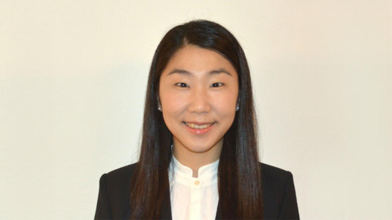 Jessica Lin: Preclinical development and proof-of-concept clinical activity of NVL-655