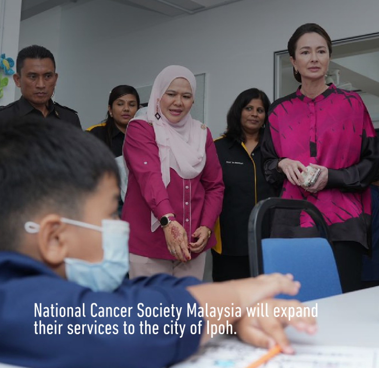 National Cancer Society Malaysia
