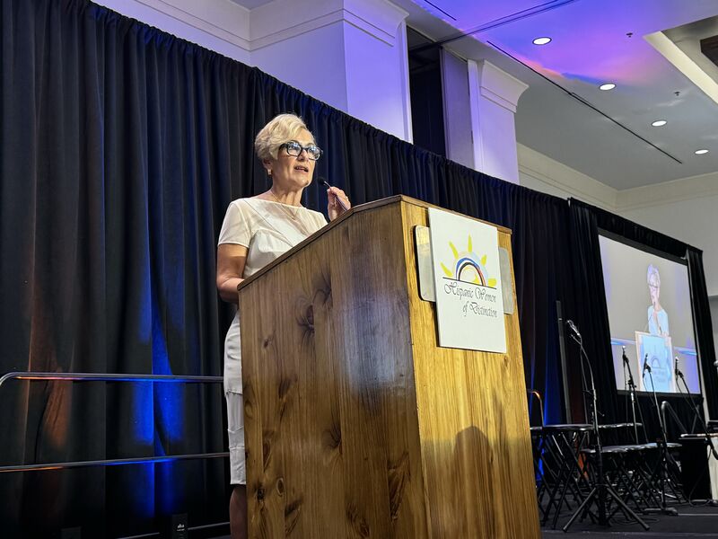 Charity Luncheon