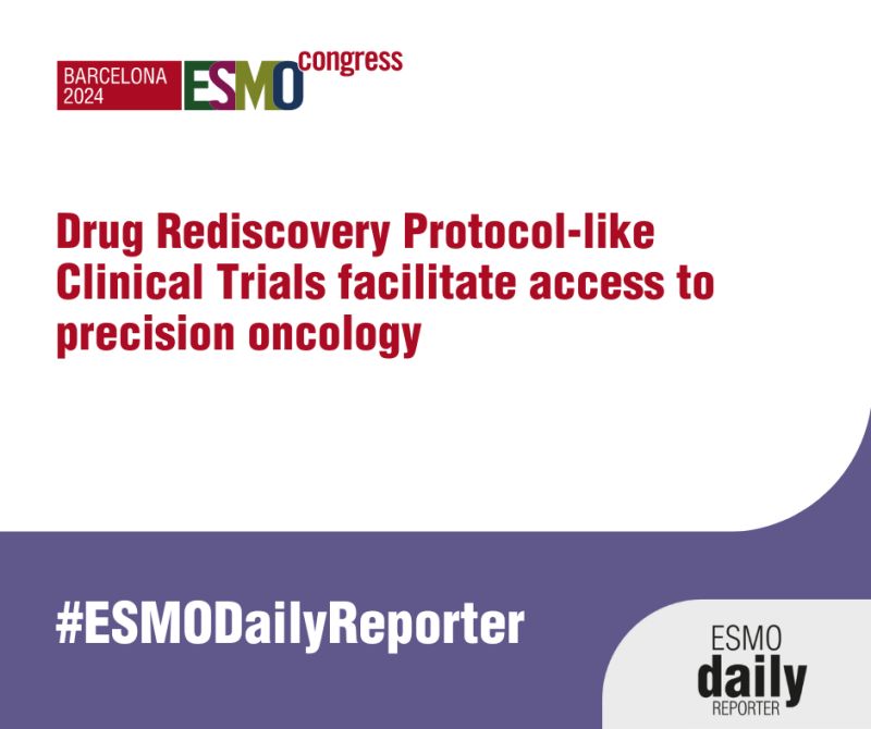 34 Posts Not to Miss From ESMO24 Day 4 1 ESMO24