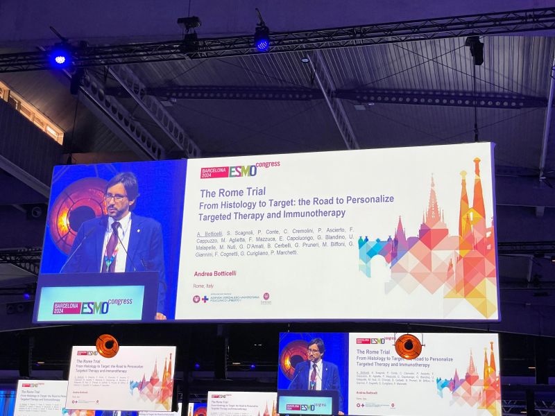 34 Posts Not to Miss From ESMO24 Day 4 2 ESMO24
