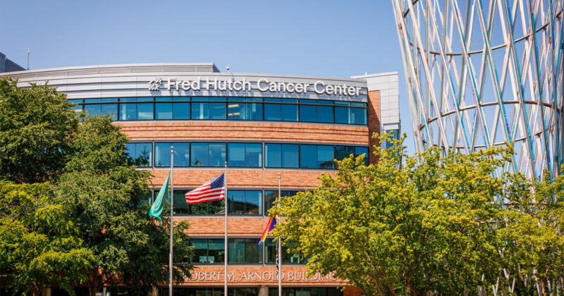 Petros Grivas: GU oncologist Position at Fred Hutchinson Cancer Center