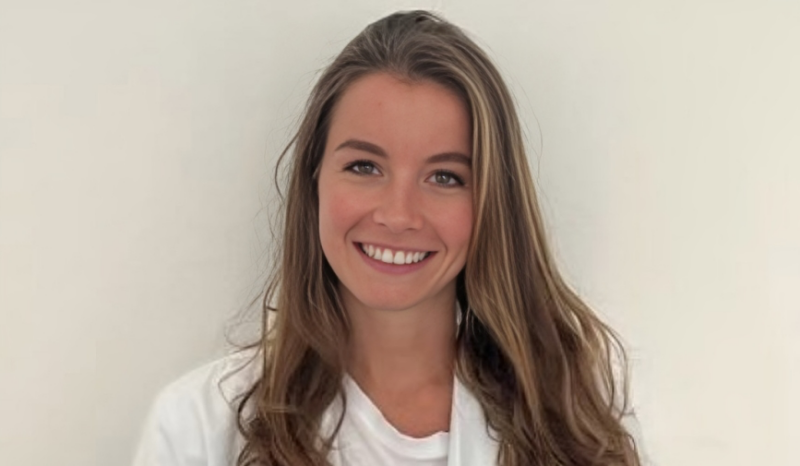 Annalice Gandini: Our review on Early-onset colorectal cancer