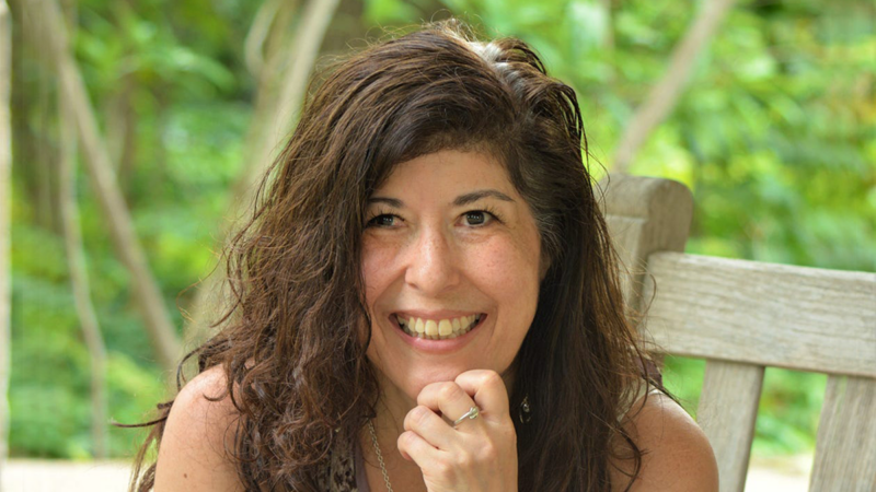 Marianne Sarcich: Powerful words about the true impact of patient advocates