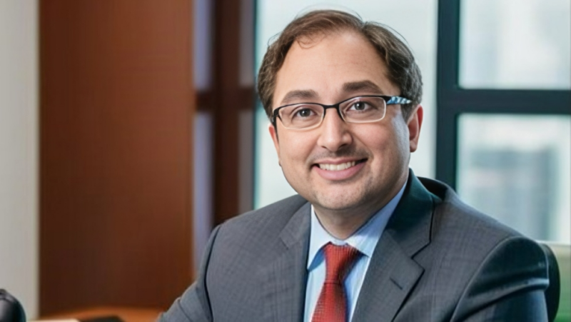 Jordan Johnson: Understanding the Bigger Picture in Radiation Oncology Beyond 2026