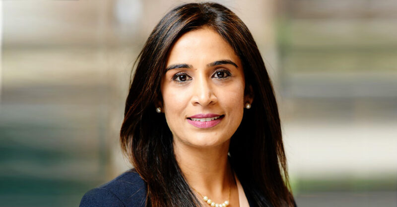 Komal Jhaveri: The triplet with fulvestrant backbone yielded a mPFS of 35 months in HER2-negative breast cancer