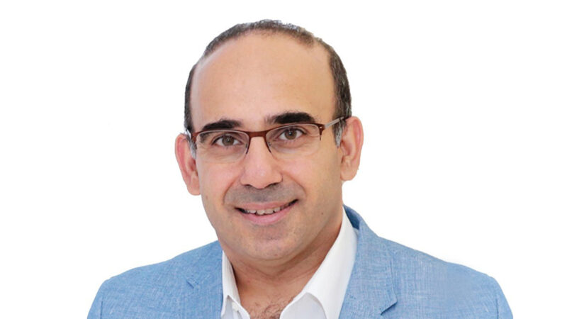 Mohamad Mohty: DREAMM-7 Marks a Step Forward in Relapsed Myeloma