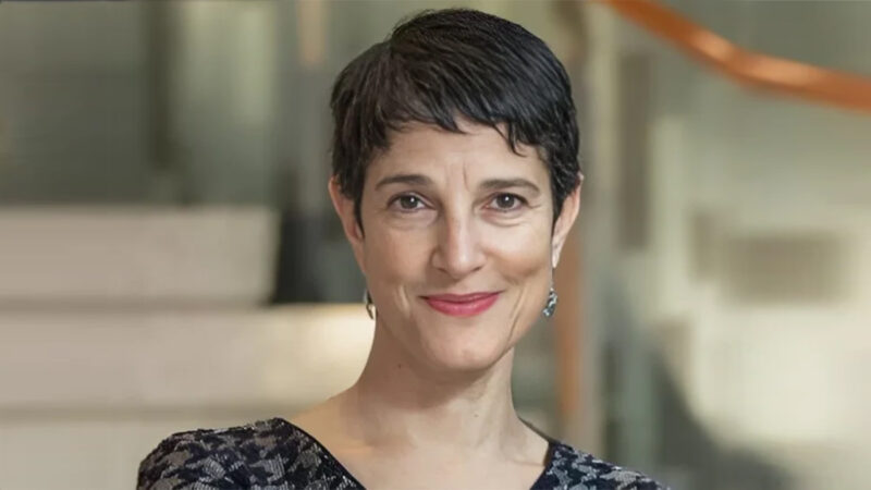 Ophira Ginsburg: Perilous Time for the Rights of Women and Girls