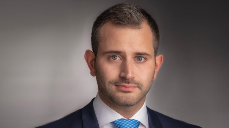 Paolo Tarantino: A new ADC is now available to treat the most common subtype of breast cancer