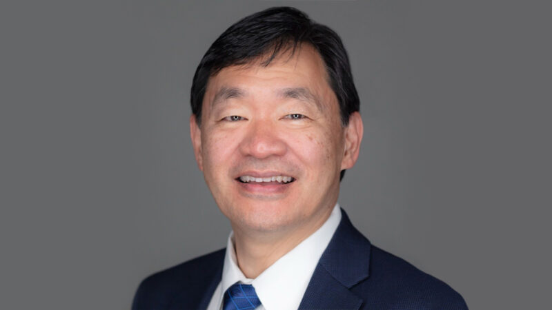 Patrick Hwu: Happy Holidays album supports cancer research
