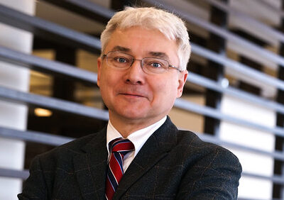 Pawel Kalinski: The use of TAAs as ubiquitous targets for adoptive T cell therapies in solid tumors