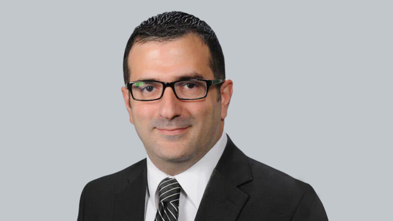 Rami Manochakian: Honored to Join the 2026 ASCO Advocacy Summit at Congress