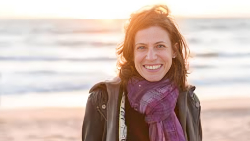 Survivorship and Beyond: Sally Wolf Reflects on 9 Years After Chemotherapy