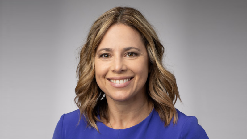 Sami (Papacek) Mansfield: Rising Pancreatic Cancer Rates in Younger Adults