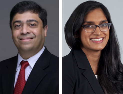 Vivek Subbiah and Michelle Rengarajan – “Identification of ICI – Induced Diabetes”