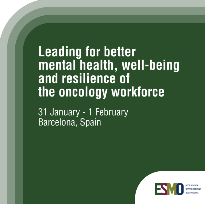 ESMO