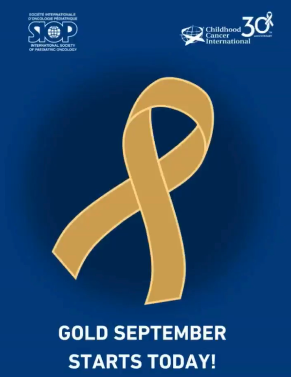 Childhood Cancer