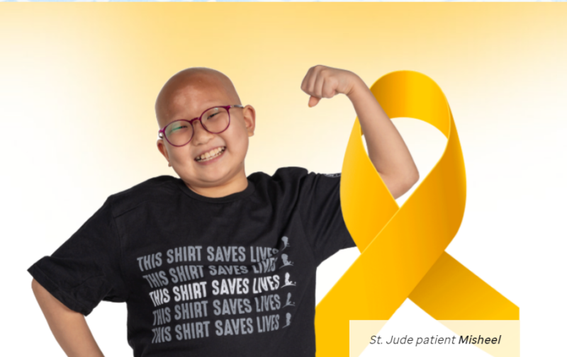 Childhood Cancer