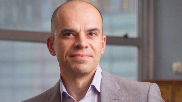 Iannis Aifantis: The pre-T Cell Receptor as an Immunotherapy Target in T Cell Leukemia
