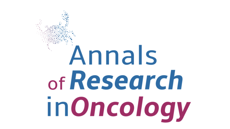 Annals of Research in Oncology – The new issue is now available