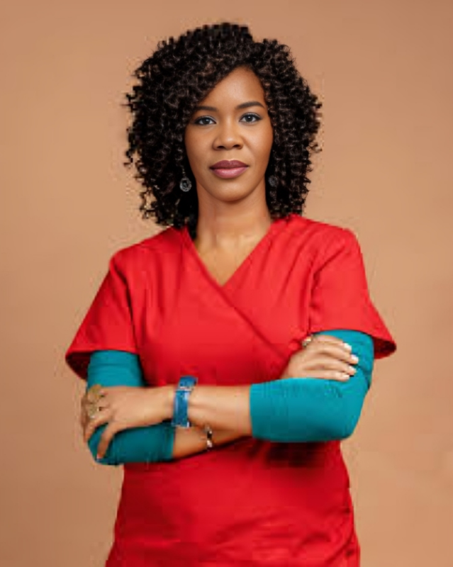 Miriam Mutebi: WCC 2024 is a convergence of 2,000 cancer experts from around the world