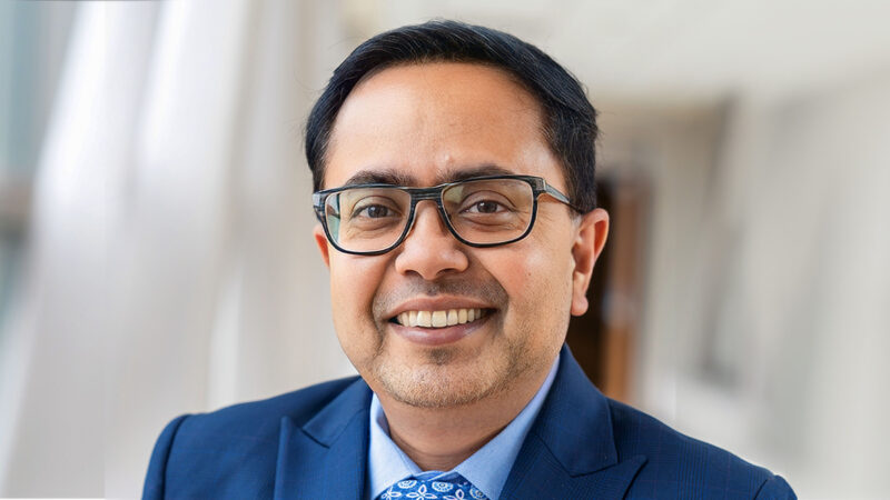 Neeraj Agarwal: Statins Linked to Better Survival in Advanced Prostate Cancer